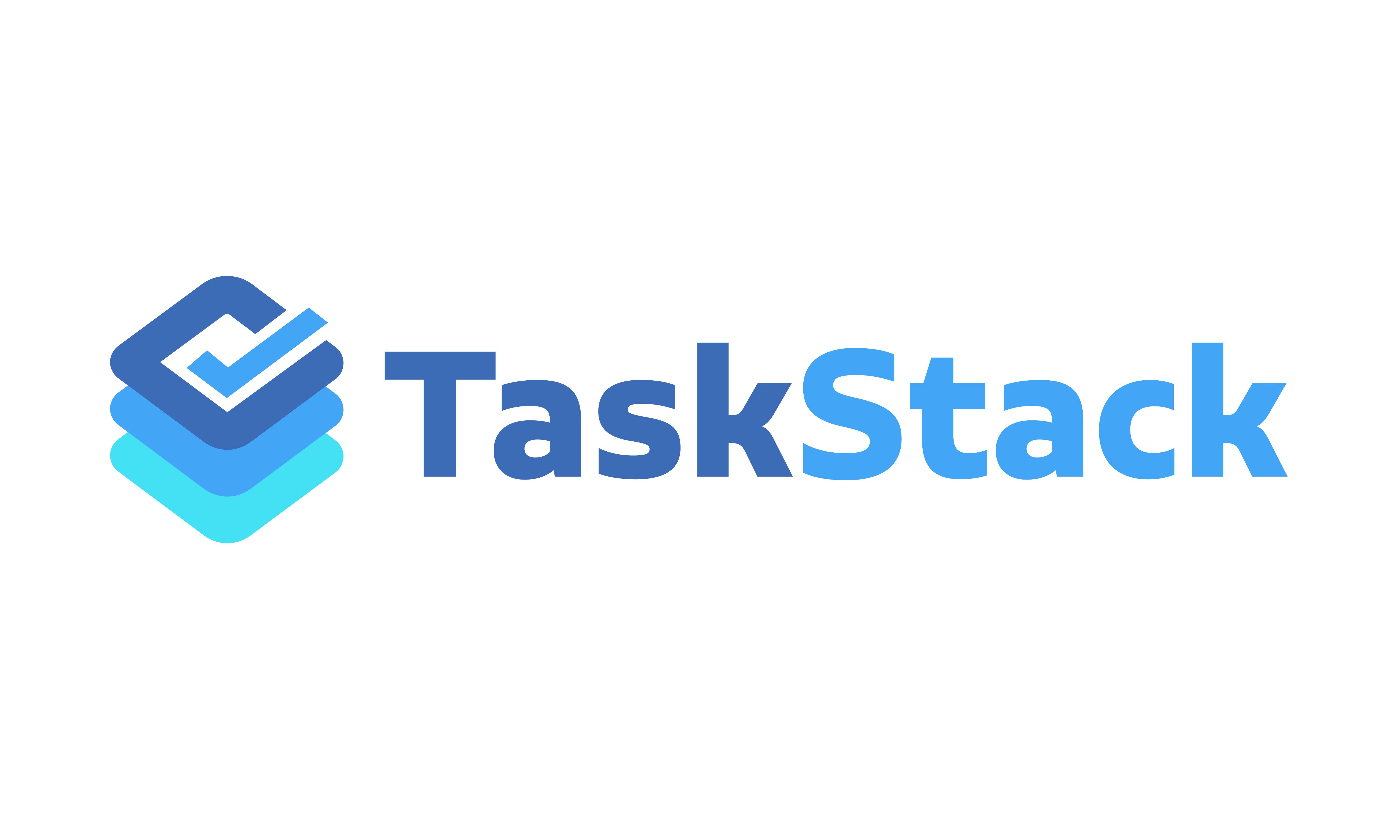 TaskStack logo
